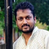 Mahamudur Rahaman