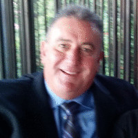 Rich Mermelstein