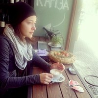 Ksenija S.