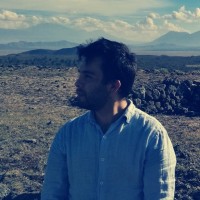 Raúl Fabián Colorado Pimentel