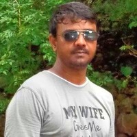 Arun T