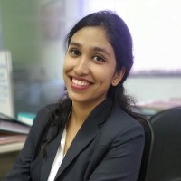 Nikita Dalvi