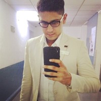 Bhushan Luniya