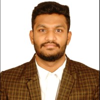 Prashanth Goud