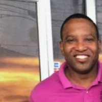 Daryl Barnes