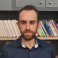 Sébastien Jarry