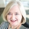 Deborah Worcester Woodard