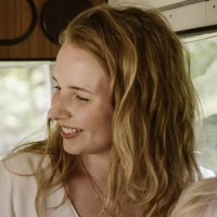Lisette van der Linden