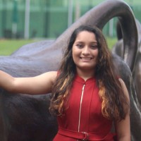 Nirzari Patel