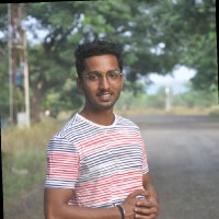 Swapnil Vasudev