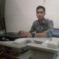 Md Mamunur Rashid