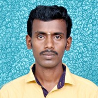 Maruthupandi R