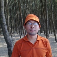 Jiten Singh