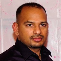 Raja Yugagularajah