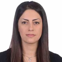 Saeedeh Foghani