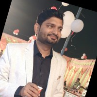 Ravi Poonia