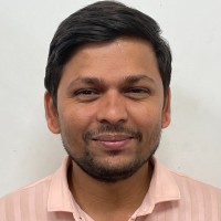 Sunil Jadhav