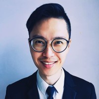 Terry Yap