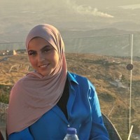 Dania Al-Jafari