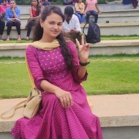 Shilpa Sorganvi