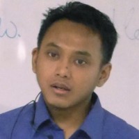 Dedy Dwi Prastyo