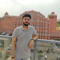 Anujai Gupta