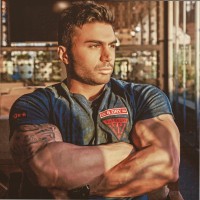 Mike Zaeim