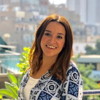 Sarah Gerges