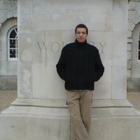 Ilidio Nunes Ceng. Bsc(Hon)