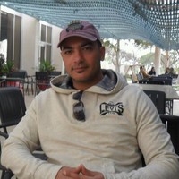 Haitham Saleh
