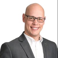 Brett Scherrer