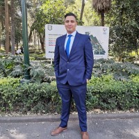 Daniel Fernando Salinas Rivera