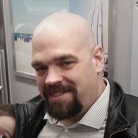Aaron Keene