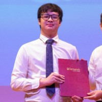 Patrick Wu Kin Fung