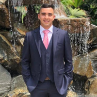 Luis Miguel Betancur Soto