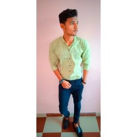 Vishal Prajapti