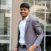 Vaibhav Parekar