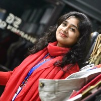 Naima Akter