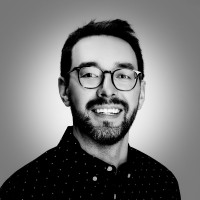 Jordan Dickinson