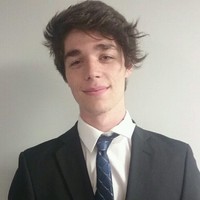 Lukas Laramee