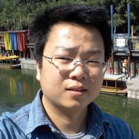 Jowan Wang