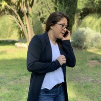 Brenda Hernandez