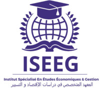 ISEEG INSTITUT DE FORMATION