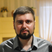 Stanislav Polishchuk