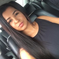 Vitória Vasconcelos
