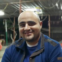 Ezzeldin Nasser