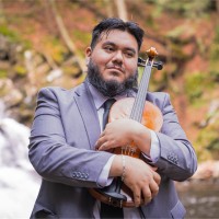 Johan Serrano