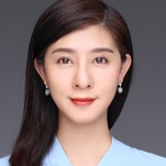 Cindy Xu