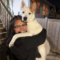 Serenity Hernandez