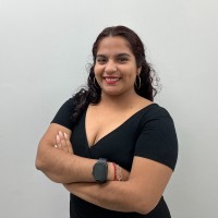 Daniela Ramírez Baca